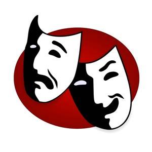 Logo Théâtre