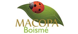 Logo MACOPA : Amap de Boismé