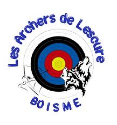 Logo Les archers de lescure