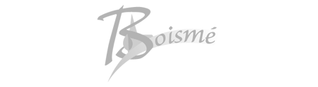 Logo La banda de Boismé