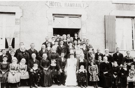 Hotel Rambault | 