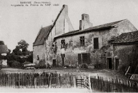 Village du Poiron | 